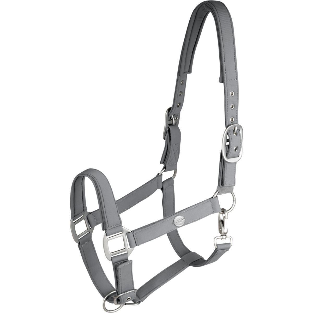 Waldhausen Capezzina Trinidad Chrome Grey