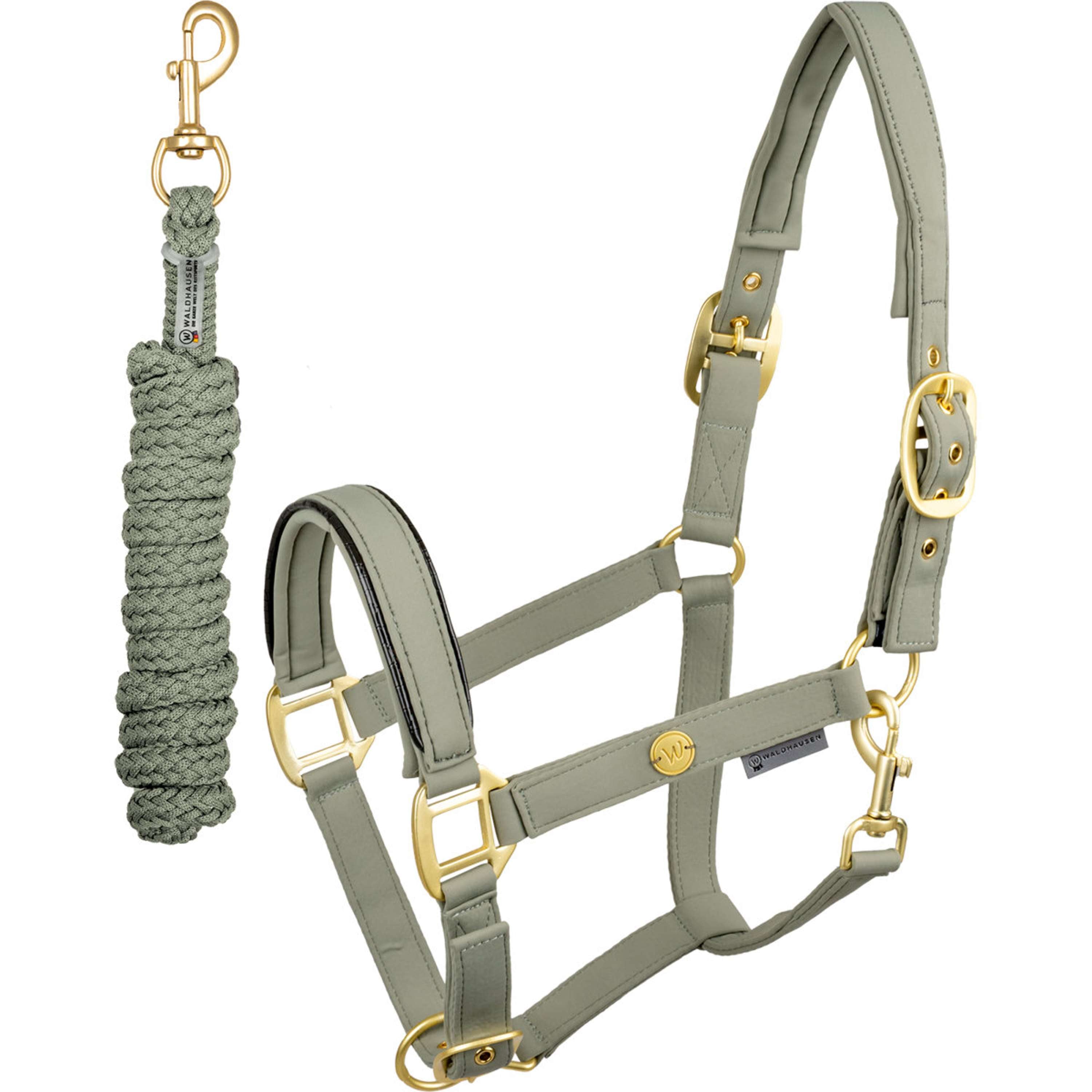 Waldhausen Set Cavezza Ubud Sage