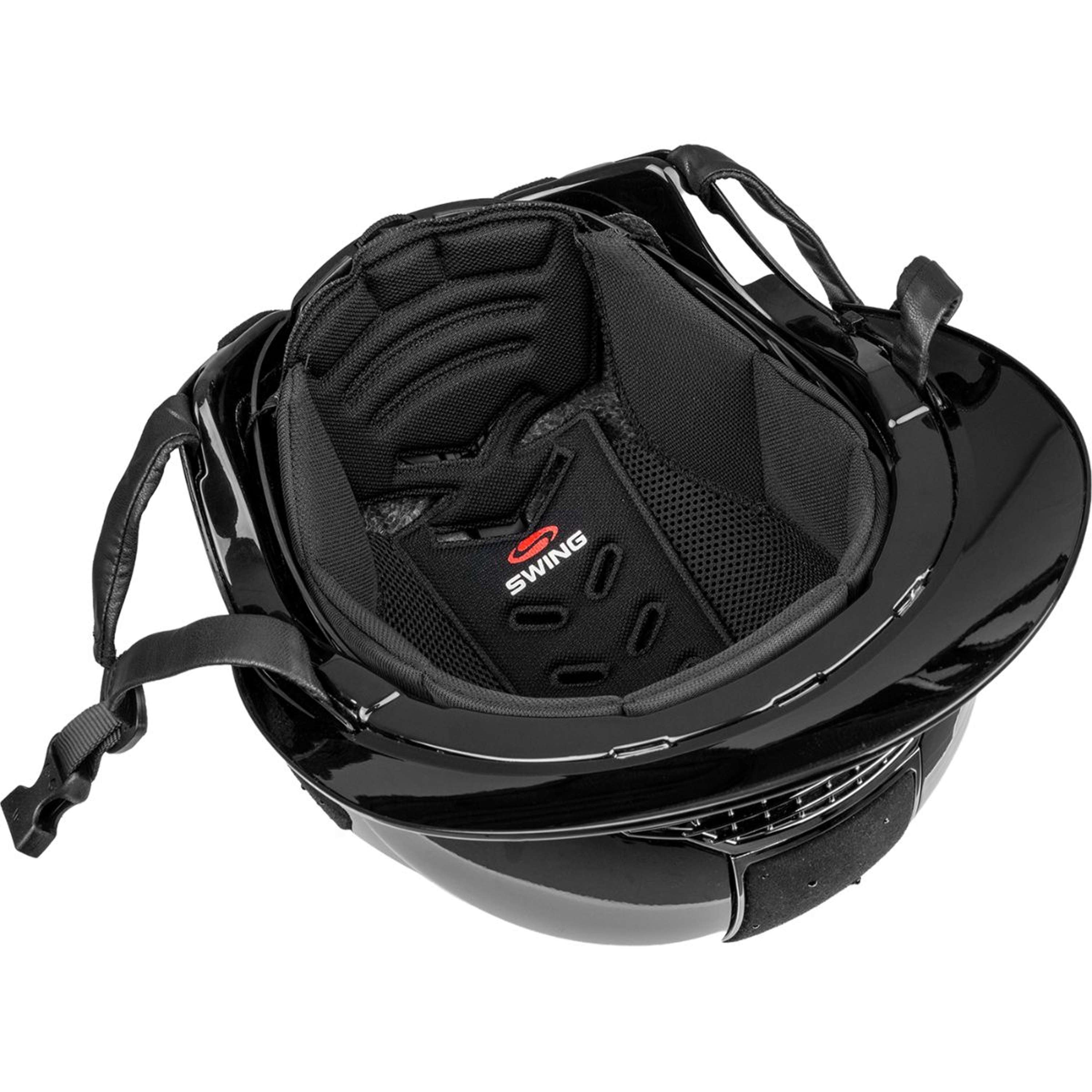 Waldhausen Liner Swing H24 Nero