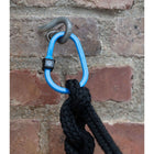 ELT Anello di sicurezza Blu