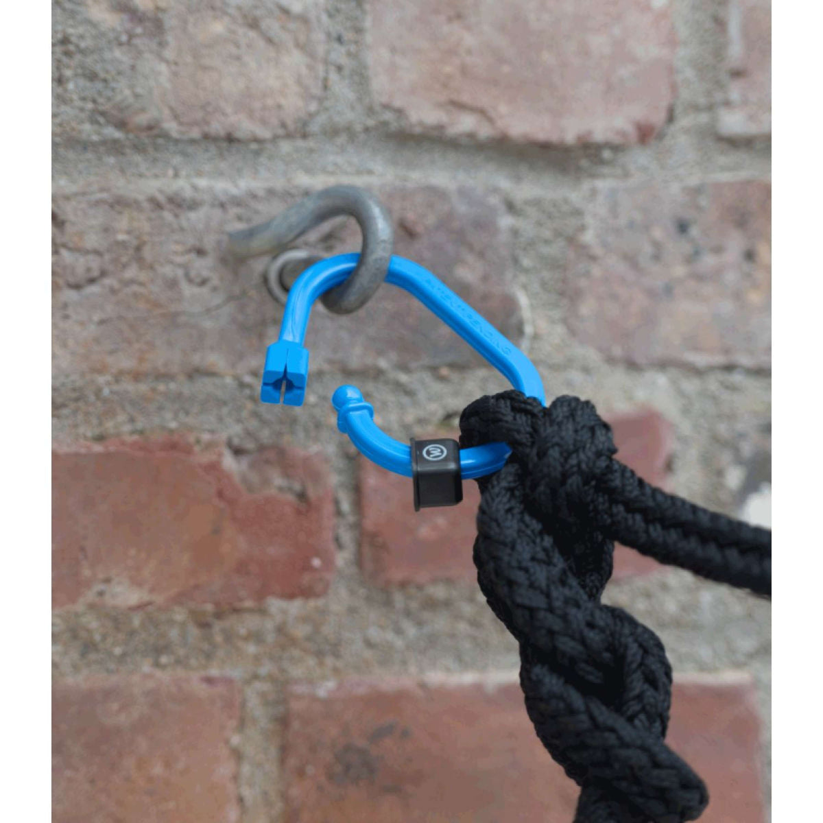 ELT Anello di sicurezza Blu
