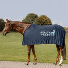 Waldhausen Health + Care Coperta Rinfrescante Ice Layer Blu notte