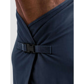 Waldhausen Health + Care Coperta Rinfrescante Ice Layer Blu notte