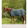 Waldhausen Coperta Antimosche Comfort Sopraccinghie Pine Green