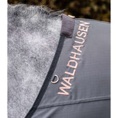 Waldhausen Coperta Antimosche Comfort Grigio
