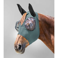 Waldhausen Maschera per Mosche Puck Pine Green