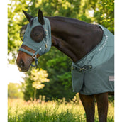 Waldhausen Maschera per Mosche Puck Pine Green