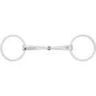 Waldhausen Filet à Anneaux Libres 16mm Snaffle Singolo