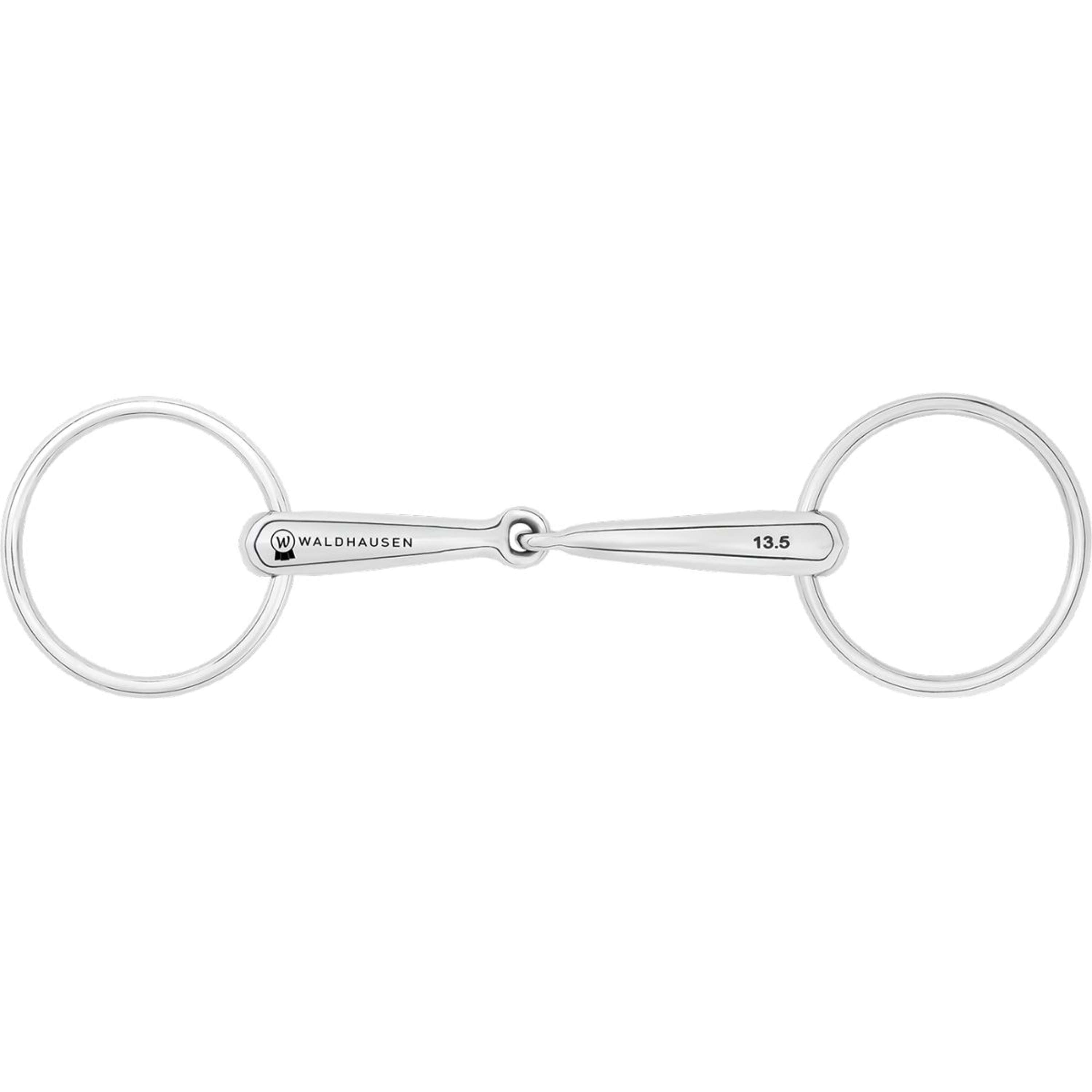 Waldhausen Filet à Anneaux Libres Cavo 16 mm Snodo Singolo