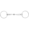 Waldhausen Filet à Anneaux Libres Pony 14mm Snaffle Singolo