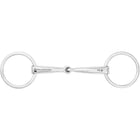 Waldhausen Filet à Anneaux Libres Pony 14mm Snaffle Singolo