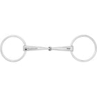 Waldhausen Filetto Anatomico 14mm Snaffle Singolo