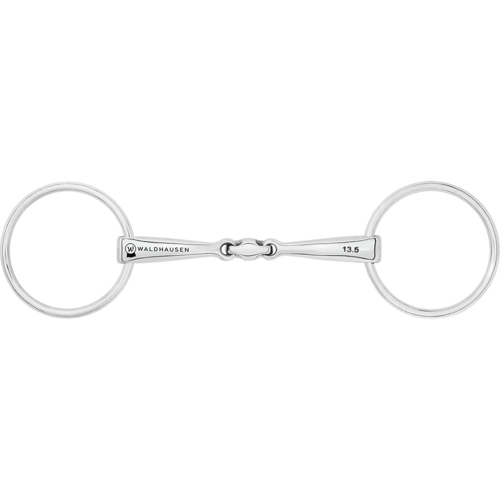 Waldhausen Filetto Anatomico 16mm Doppio Snodo