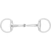 Waldhausen D-Trense Pony 14mm Snaffle Singolo
