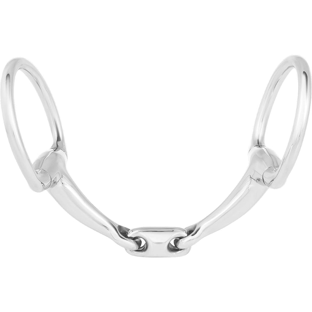 Waldhausen D-Trense Pony 14mm Doppio Snodo