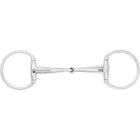 Waldhausen Filetto Anatomico ad Anelli a D 16mm Snaffle Singolo