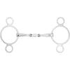 Waldhausen Morso Pessoa 16mm Doppio Snodo