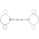 Waldhausen Morso Pessoa 16mm Doppio Snodo