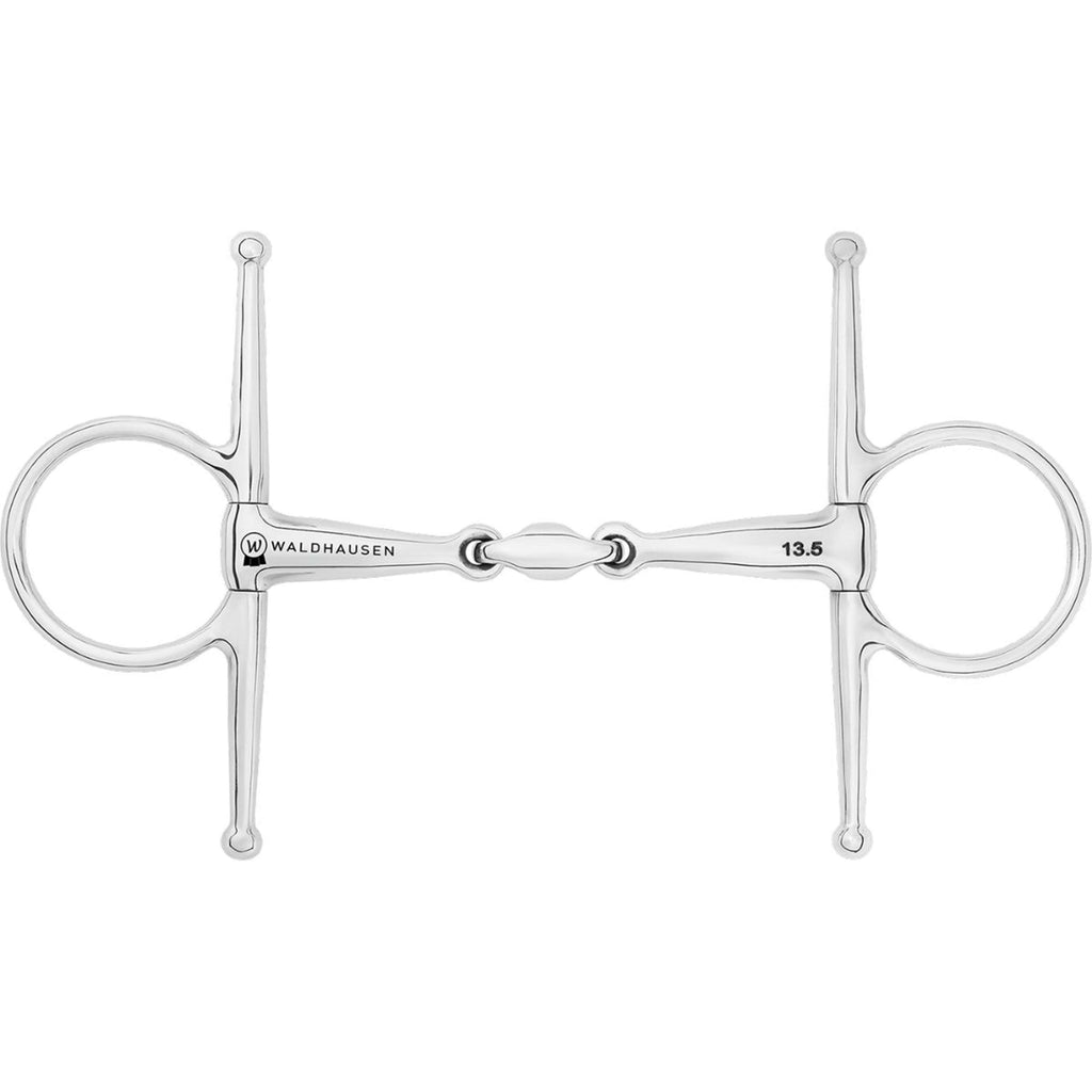 Waldhausen Filetto a Forchetta 14mm Doppio Snodo