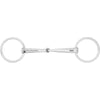 Waldhausen Filetto 14mm Snaffle Singolo