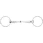 Waldhausen Filetto 14mm Snaffle Singolo