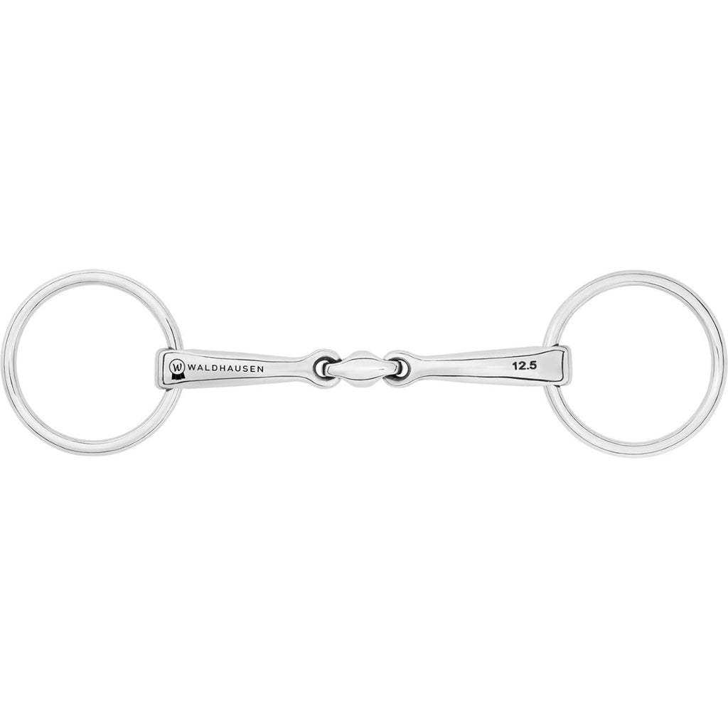 Waldhausen Filetto 14mm Doppio Snodo