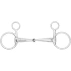Waldhausen Bocchino busto 16mm Snaffle Singolo