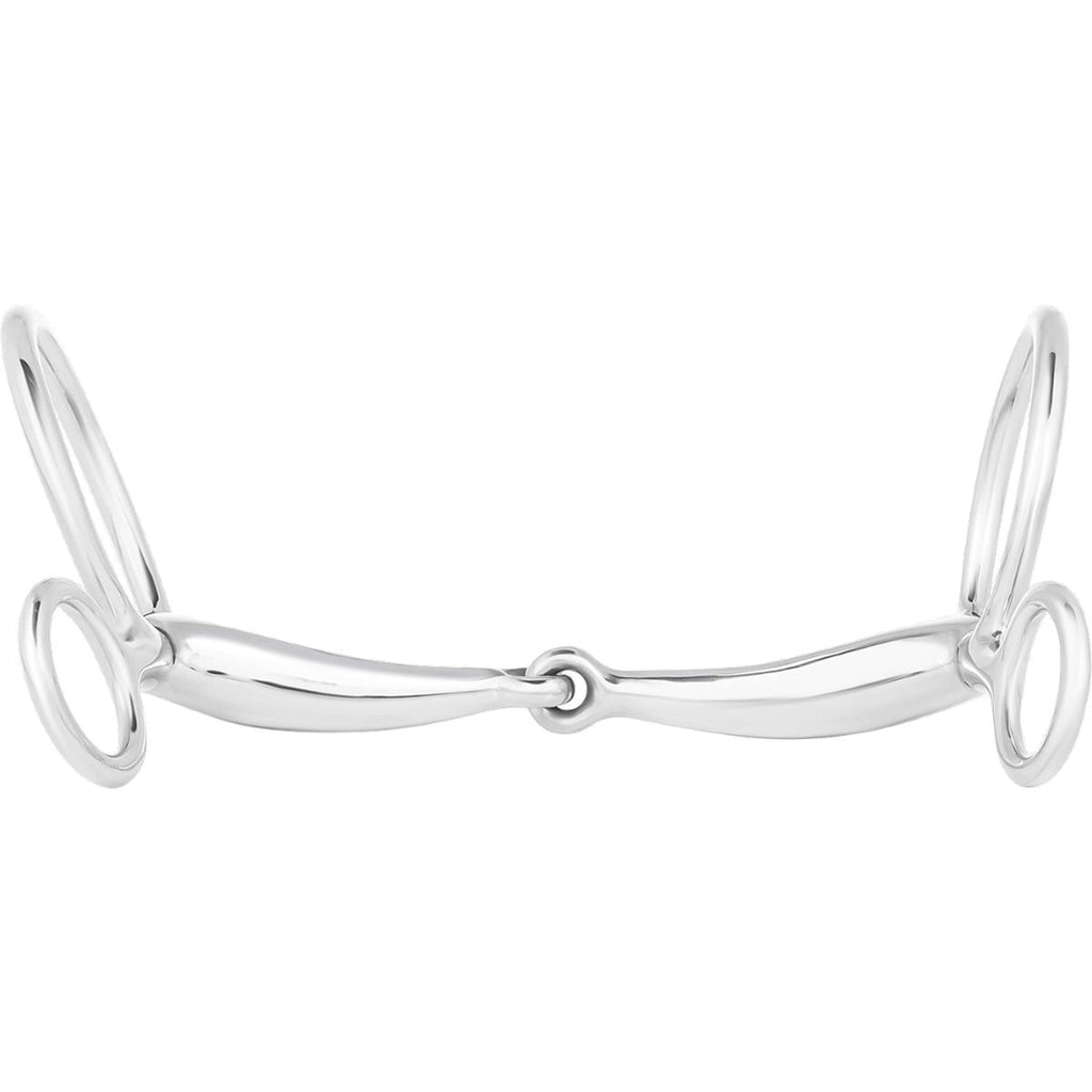 Waldhausen Bocchino busto 16mm Snaffle Singolo