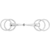 Waldhausen Morsetto da Guidare 16mm 4 Anelli