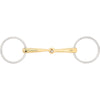 Waldhausen Filetto Cyprium 14mm Snaffle Singolo