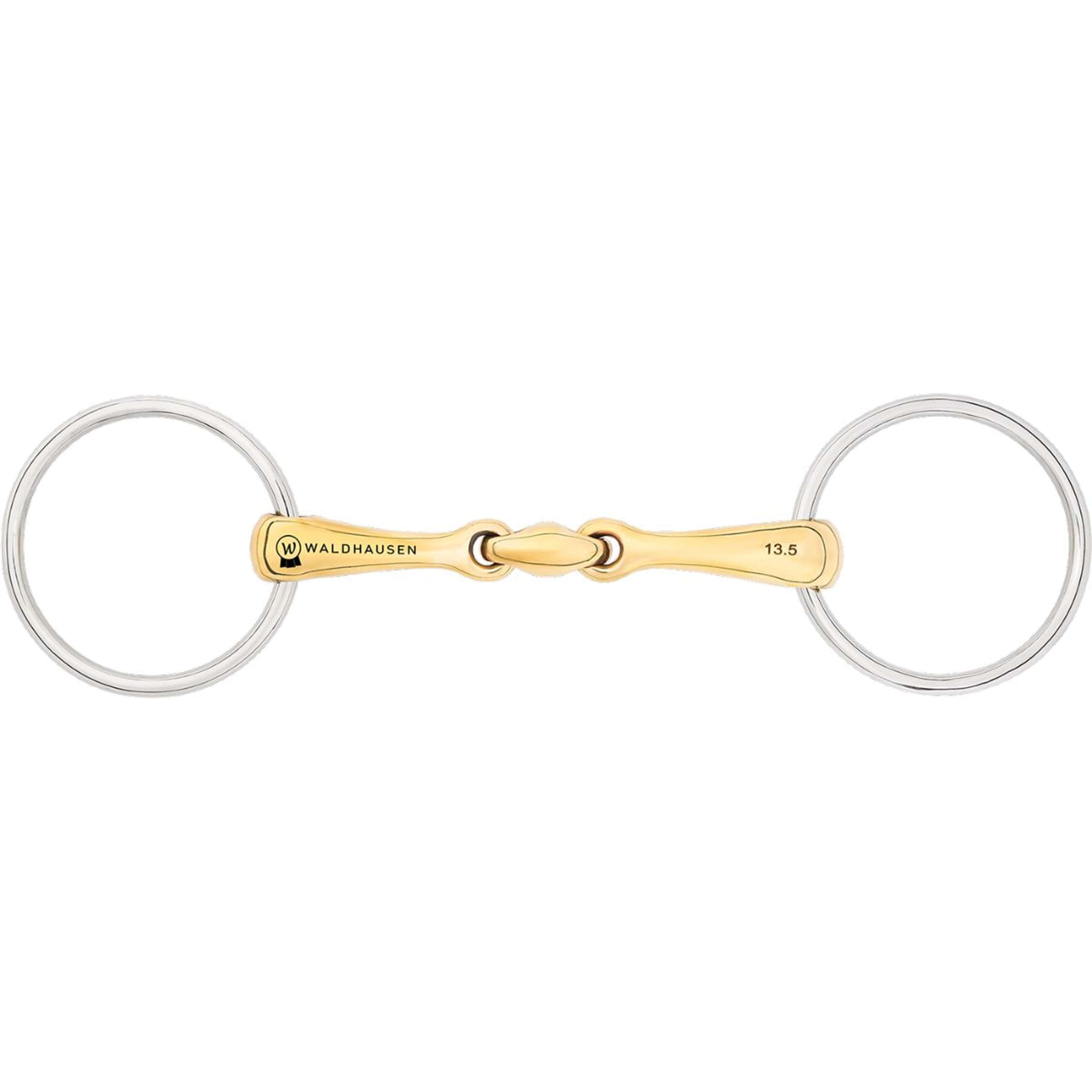 Waldhausen Filetto Cyprium 14mm Doppio Snodo