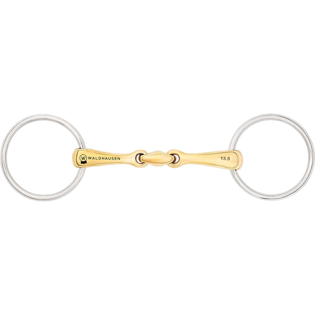 Waldhausen Filetto Cyprium 14mm Doppio Snodo