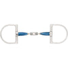 Waldhausen D-Trense Sweet Iron 14mm Doppio Snodo