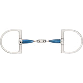 Waldhausen D-Trense Sweet Iron 14mm Doppio Snodo