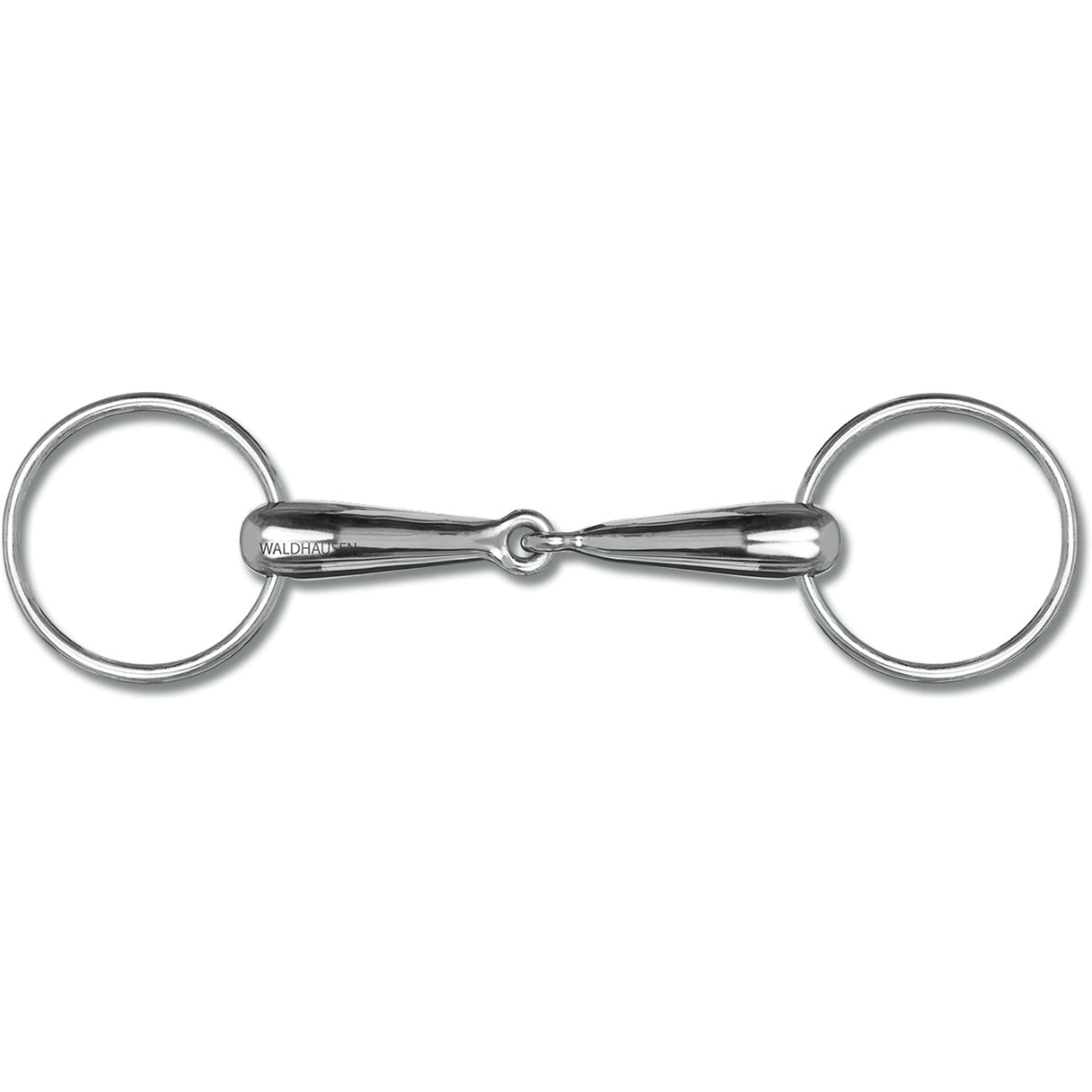 Waldhausen Filet à Anneaux Libres Economic Cavo 16 mm Snodo Singolo