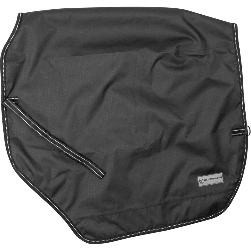 Waldhausen Coprireni impermeabile Salzburg 50 g Nero