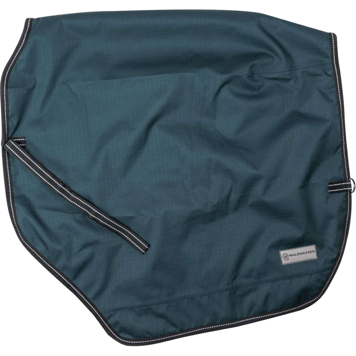 Waldhausen Coprireni impermeabile Salzburg 50 g Petrol Blue