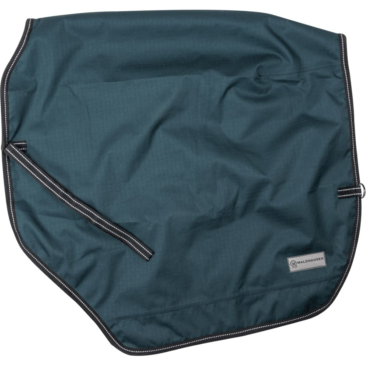 Waldhausen Coprireni impermeabile Salzburg 50 g Petrol Blue
