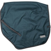 Waldhausen Coprireni impermeabile Salzburg 50 g Petrol Blue