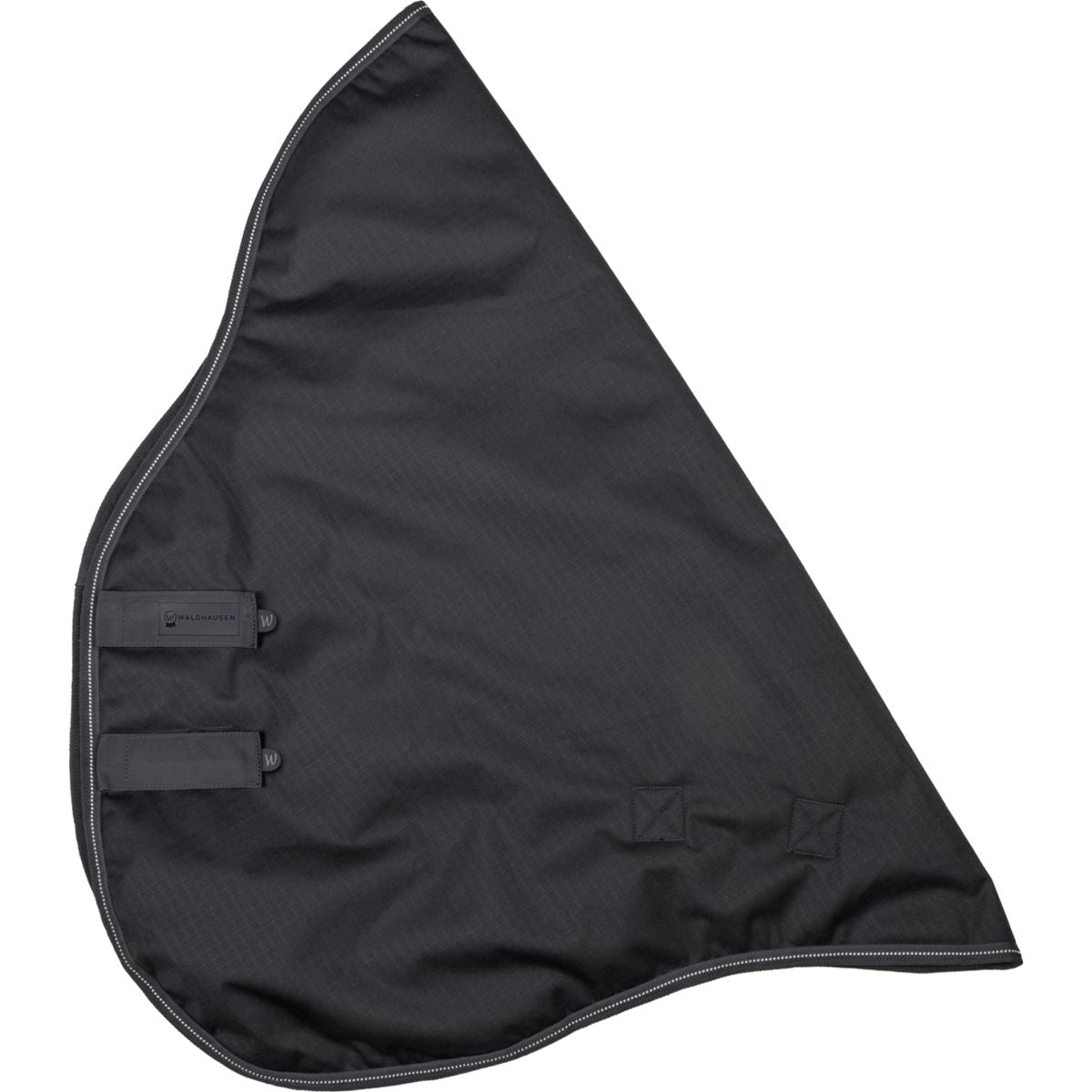 Waldhausen Copricollo 600D Light Nero