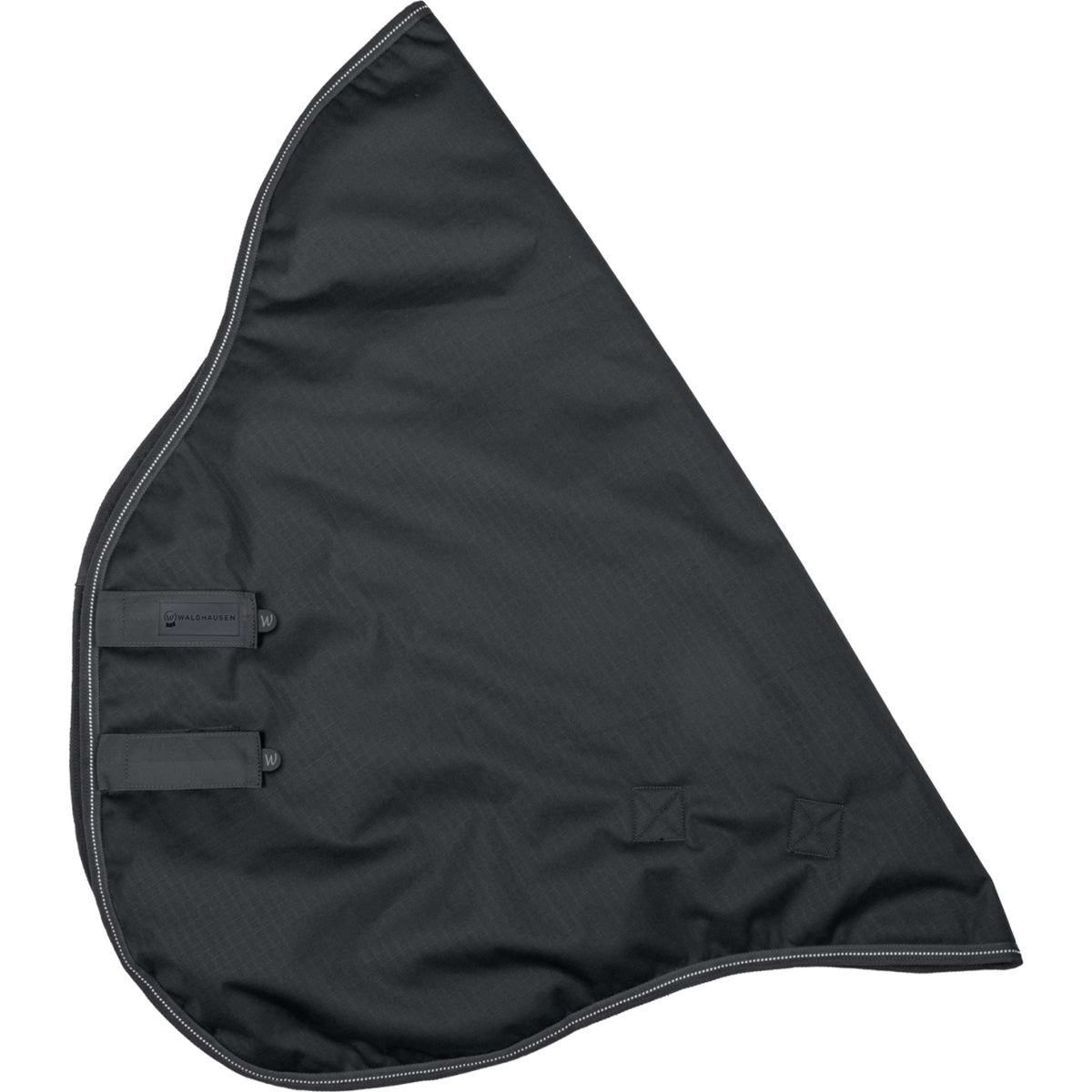 Waldhausen Copricollo 600D Light Nero