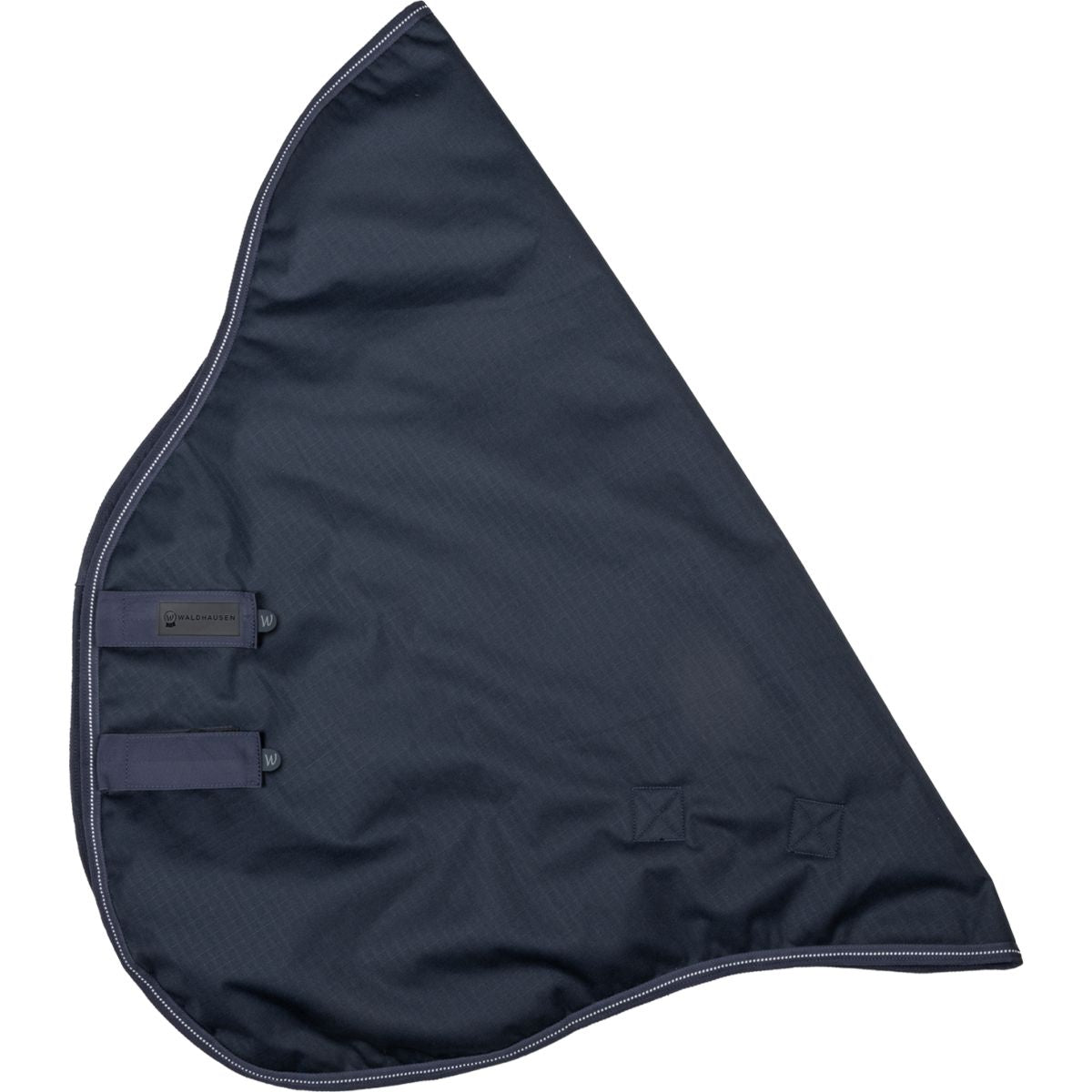 Waldhausen Copricollo 600D Light Blu notte