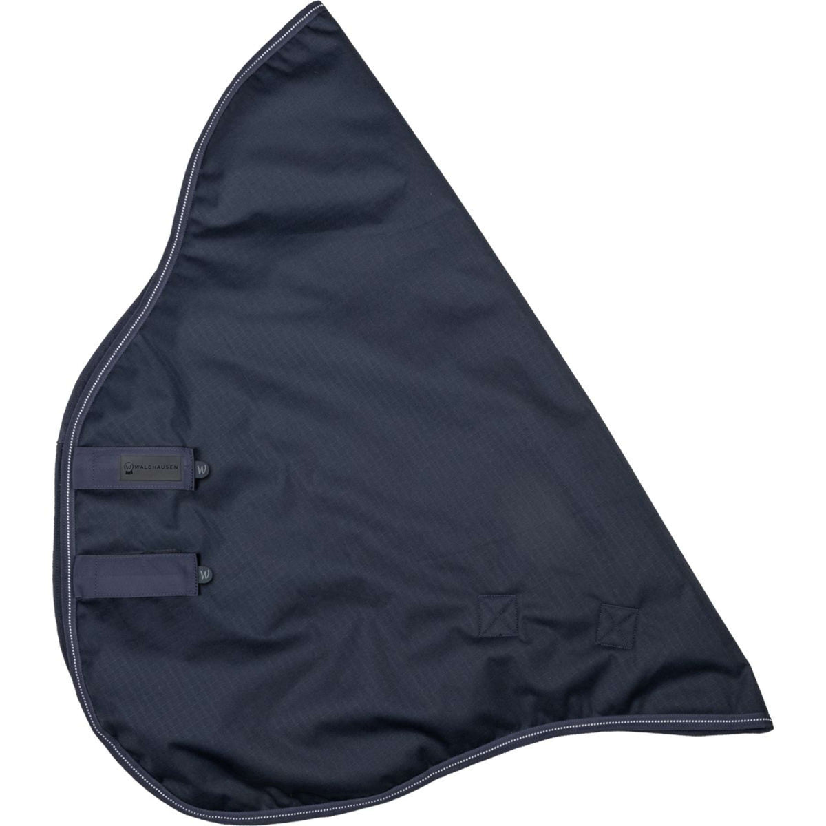 Waldhausen Copricollo 600D Light Blu notte