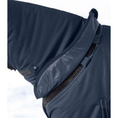 Waldhausen Copricollo 600D Light Blu notte