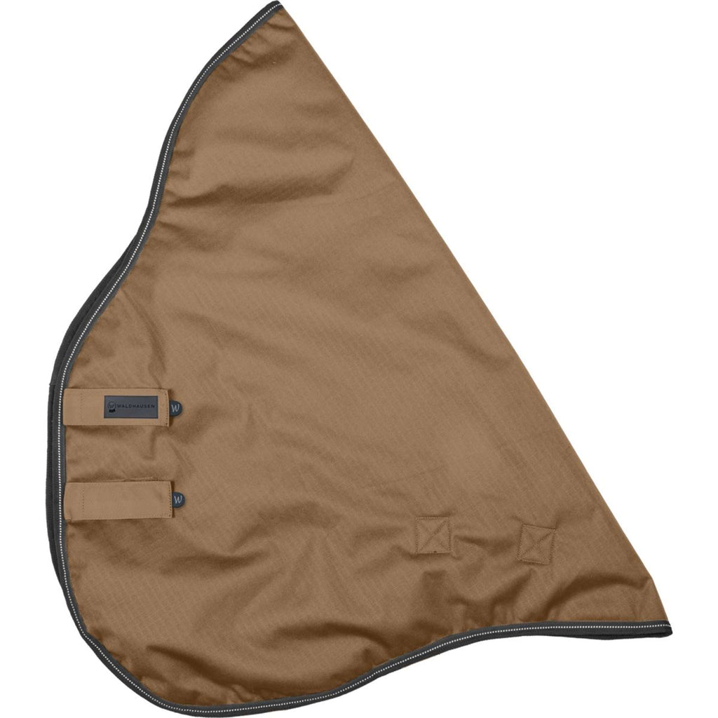 Waldhausen Copricollo 600D Light Cappuccino/Nero
