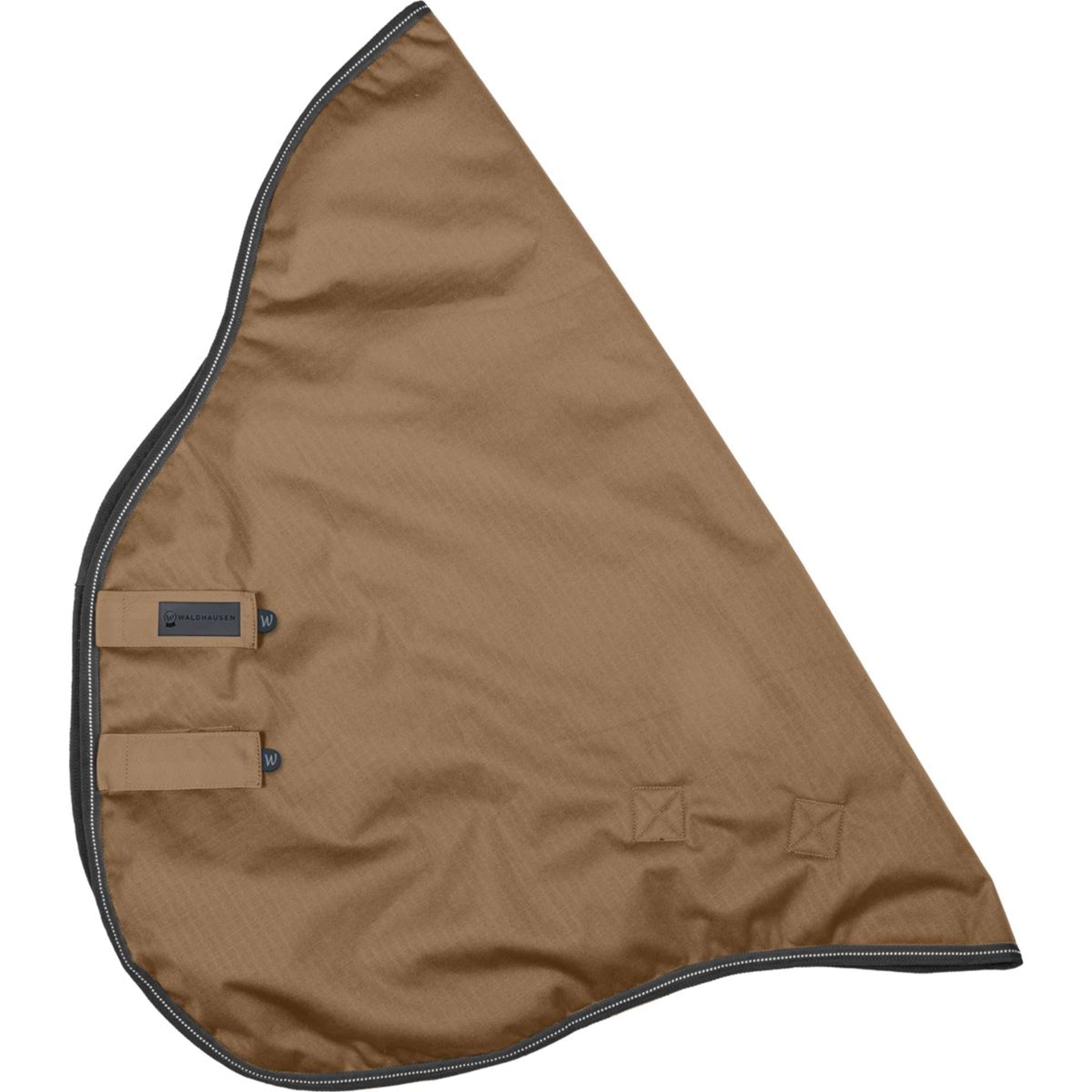 Waldhausen Copricollo 600D Light Cappuccino/Nero