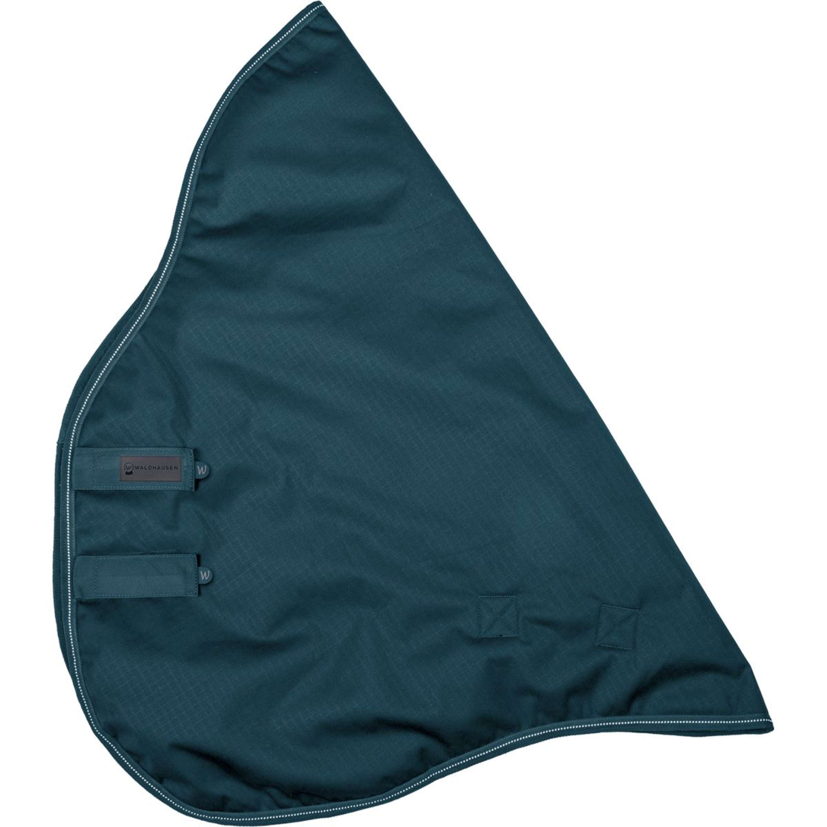 Waldhausen Copricollo 600D Light Petrol Blue Waldhausen Copricollo 600D Light Petrol Blue