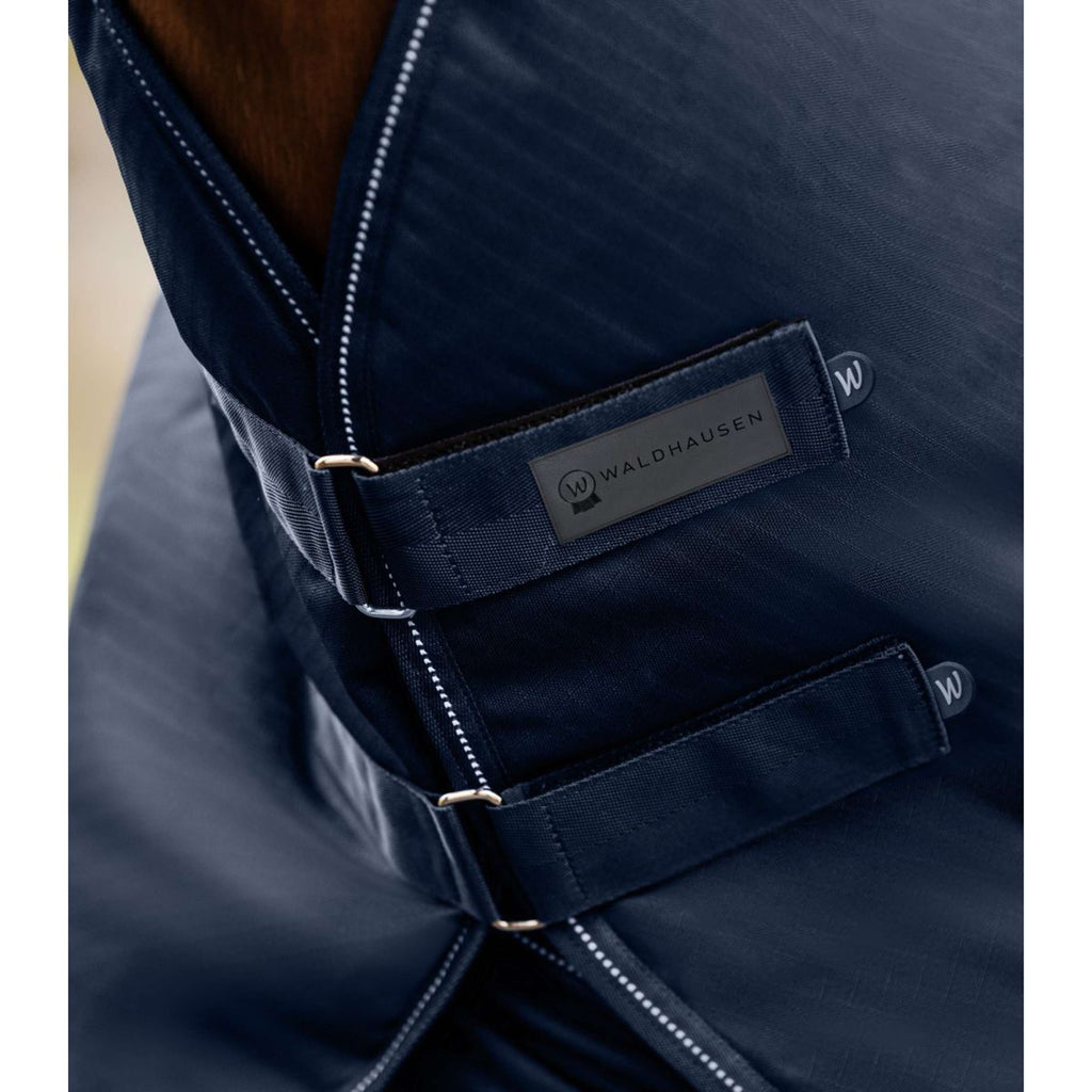 Waldhausen Copricollo 600D Blu notte
