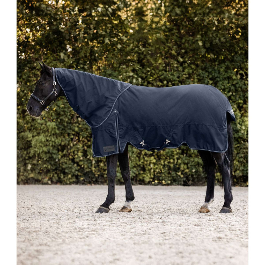 Waldhausen Copricollo 600D Blu notte