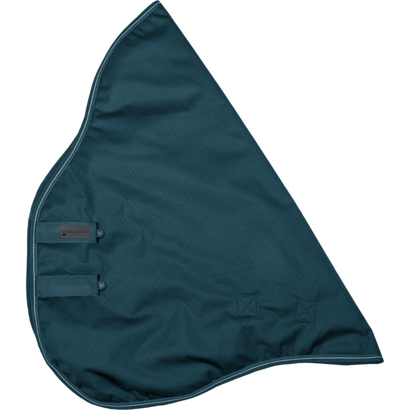 Waldhausen Copricollo 600D 200g Petrol Blue